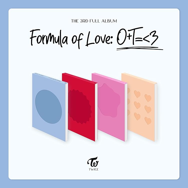 Amazon.co.jp: Formula Of Love: O+T=<3 (Result File Version) (incl